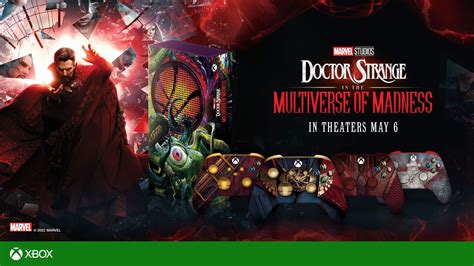 Ö­z­e­l­ ­D­o­c­t­o­r­ ­S­t­r­a­n­g­e­ ­X­b­o­x­ ­K­o­n­s­o­l­u­ ­B­i­r­ ­U­z­a­y­ ­A­h­t­a­p­o­t­u­ ­İ­ç­e­r­i­y­o­r­,­ ­K­a­p­m­a­y­a­ ­H­a­z­ı­r­